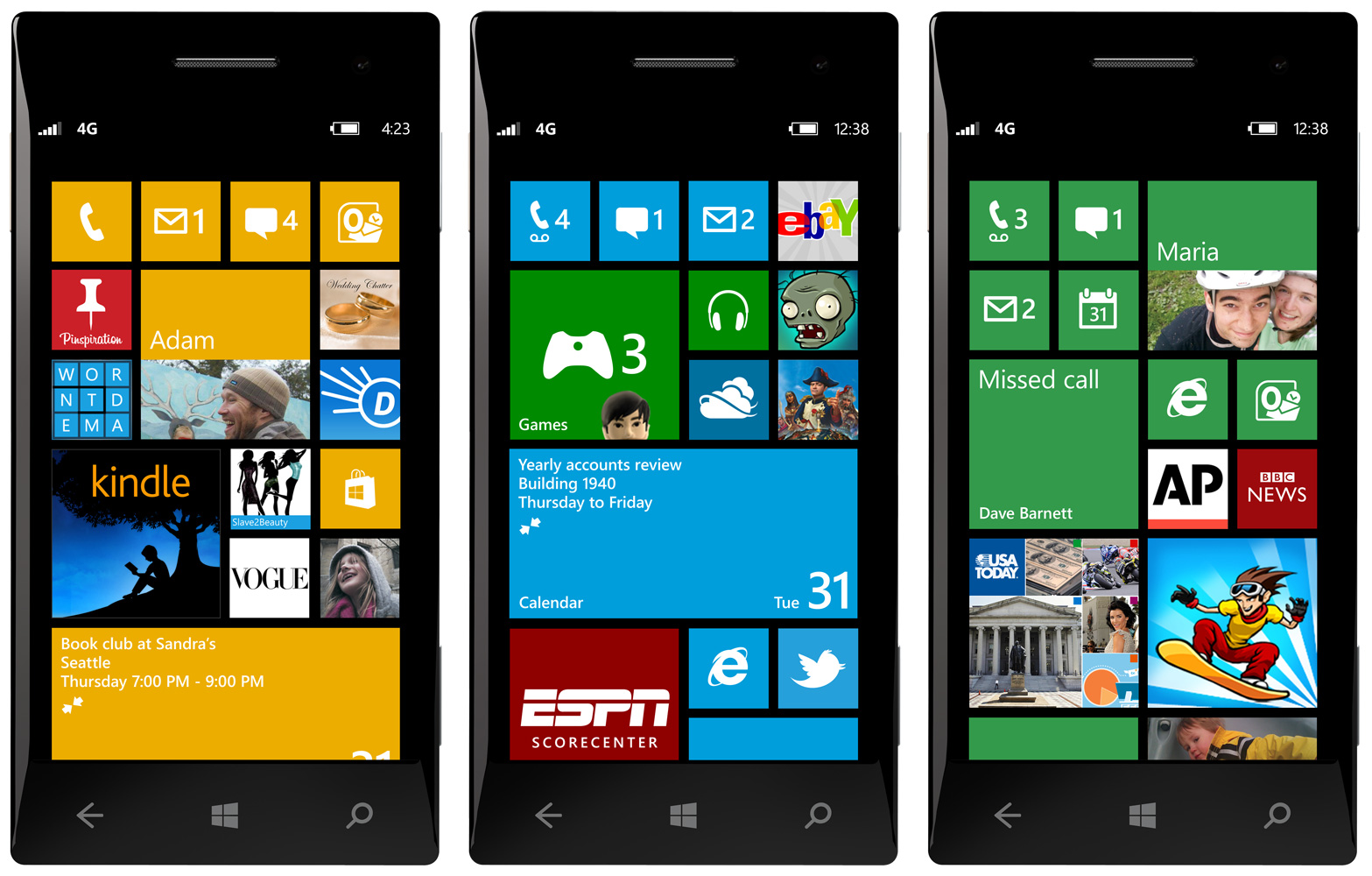 windows phone 8 งบ 1 หมื่น