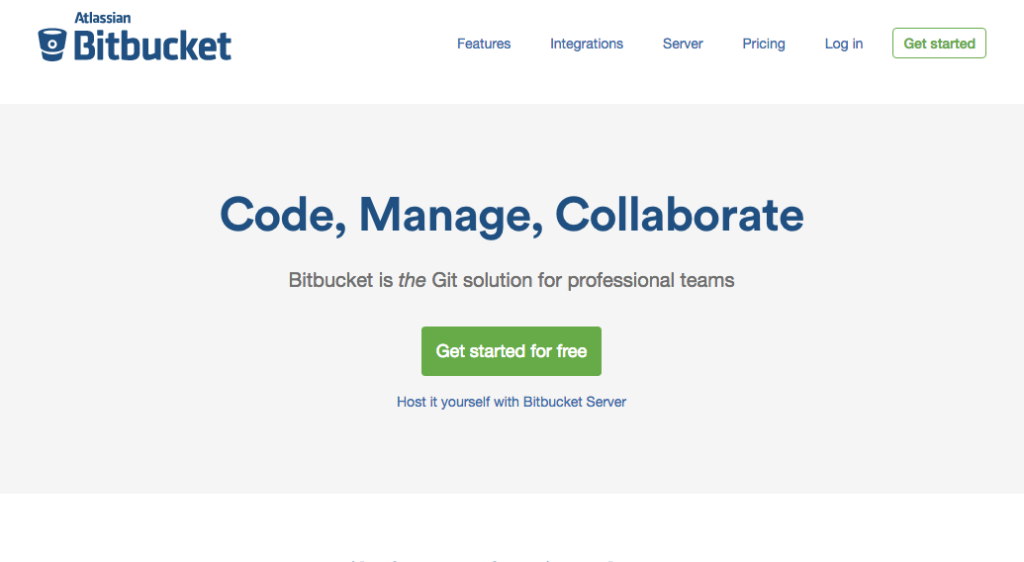 bitbucket